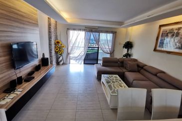 Seri Mutiara Apartment, Bandar Baru Seri Alam