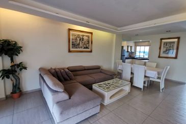 Seri Mutiara Apartment, Bandar Baru Seri Alam