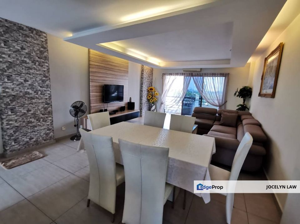 Seri Mutiara Apartment @ Seri Alam near to School , Shop , Lotus Supermarkert, Johor, Masai