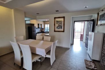 Seri Mutiara Apartment, Bandar Baru Seri Alam