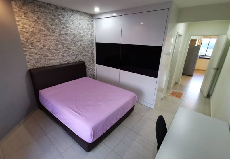 Seri Mutiara Apartment, Bandar Baru Seri Alam