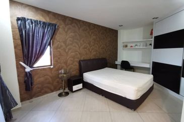 Seri Mutiara Apartment, Bandar Baru Seri Alam
