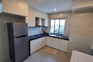 Seri Mutiara Apartment, Bandar Baru Seri Alam