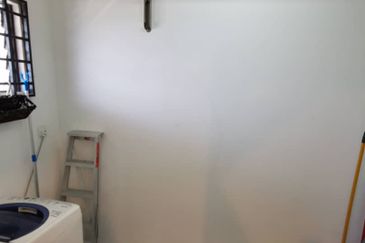 Seri Mutiara Apartment, Bandar Baru Seri Alam