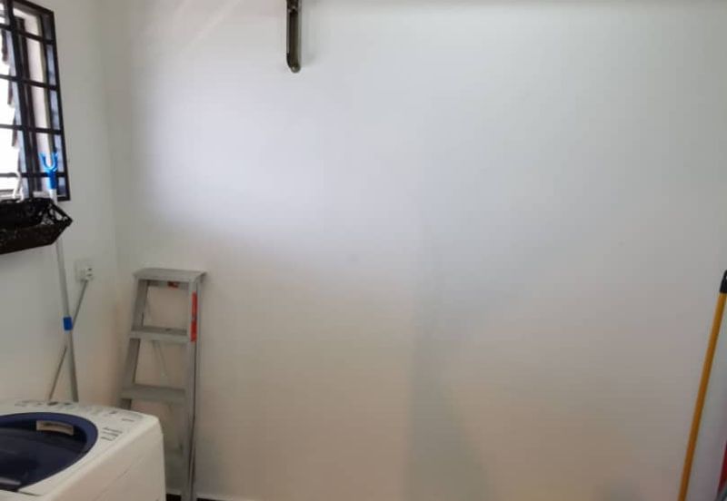 Seri Mutiara Apartment, Bandar Baru Seri Alam