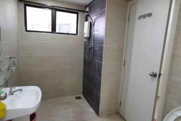 Seri Mutiara Apartment, Bandar Baru Seri Alam