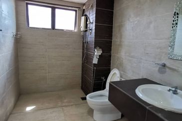 Seri Mutiara Apartment, Bandar Baru Seri Alam