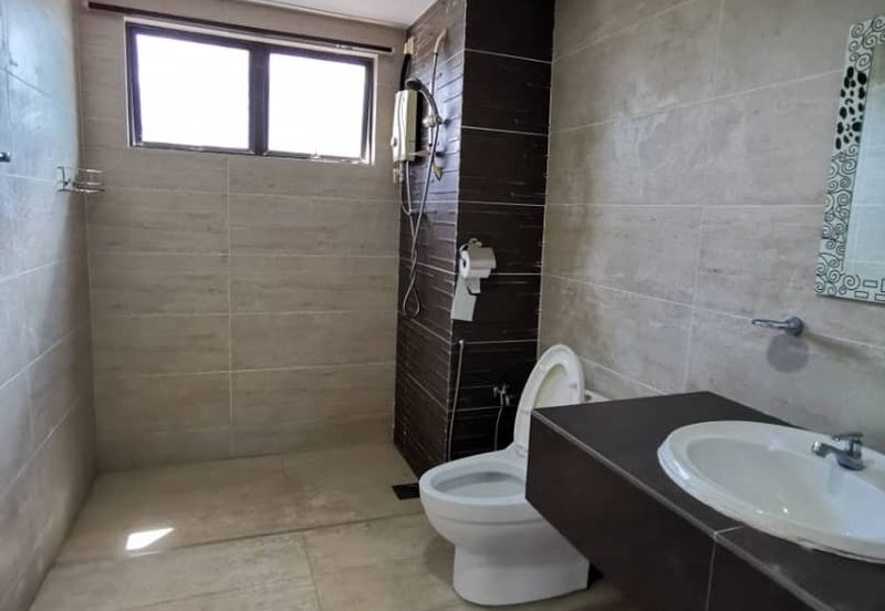 Seri Mutiara Apartment, Bandar Baru Seri Alam