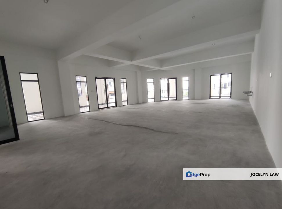 Eco Palladium near to Seri Austin, Shop , Johor, Johor Bahru