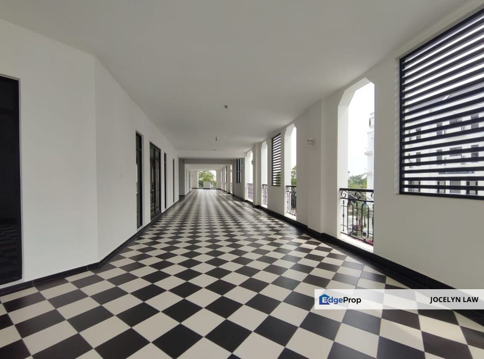 Eco Palladium near to Seri Austin, Shop , Johor, Johor Bahru