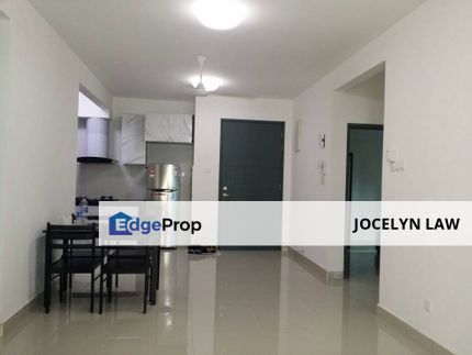 D'Ambience Apartment near to JB Centre & CIQ, Johor, Permas Jaya/Senibong