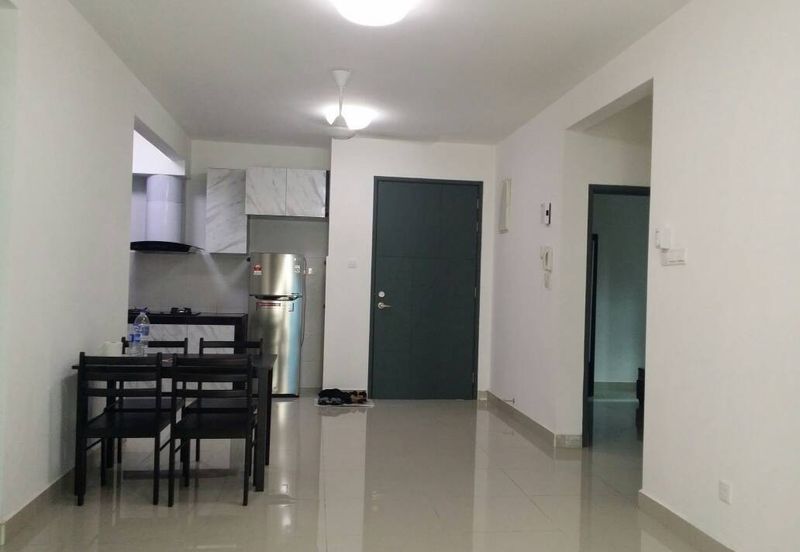 D'Ambience Residences (Ikatan Flora), Bandar Baru Permas Jaya