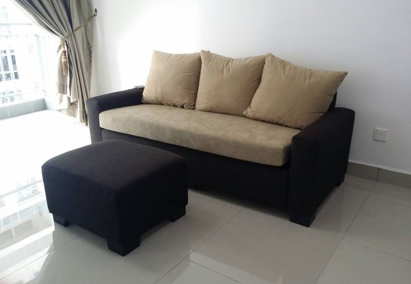 D'Ambience Residences (Ikatan Flora), Bandar Baru Permas Jaya