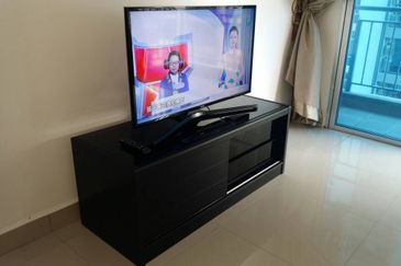 D'Ambience Residences (Ikatan Flora), Bandar Baru Permas Jaya