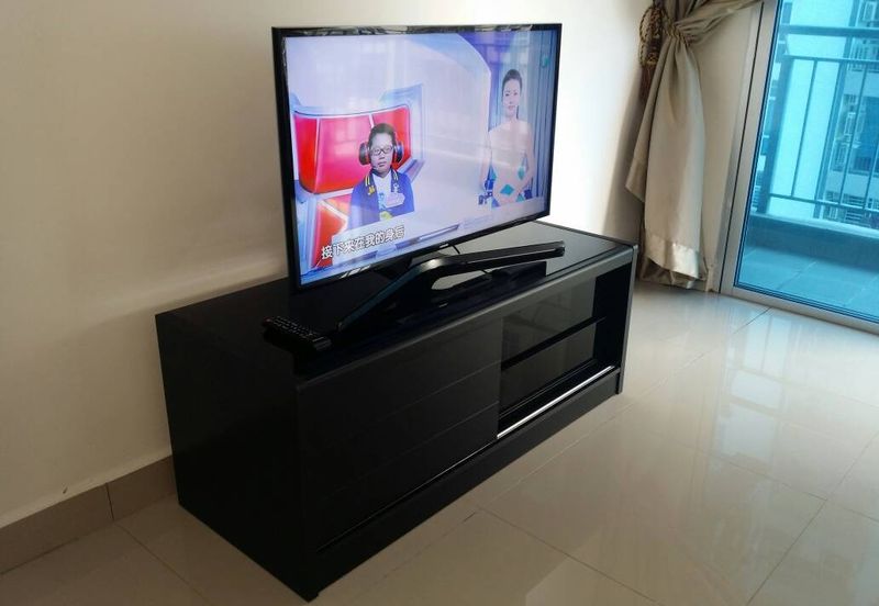 D'Ambience Residences (Ikatan Flora), Bandar Baru Permas Jaya