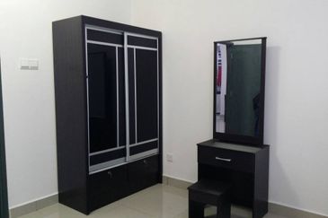 D'Ambience Residences (Ikatan Flora), Bandar Baru Permas Jaya