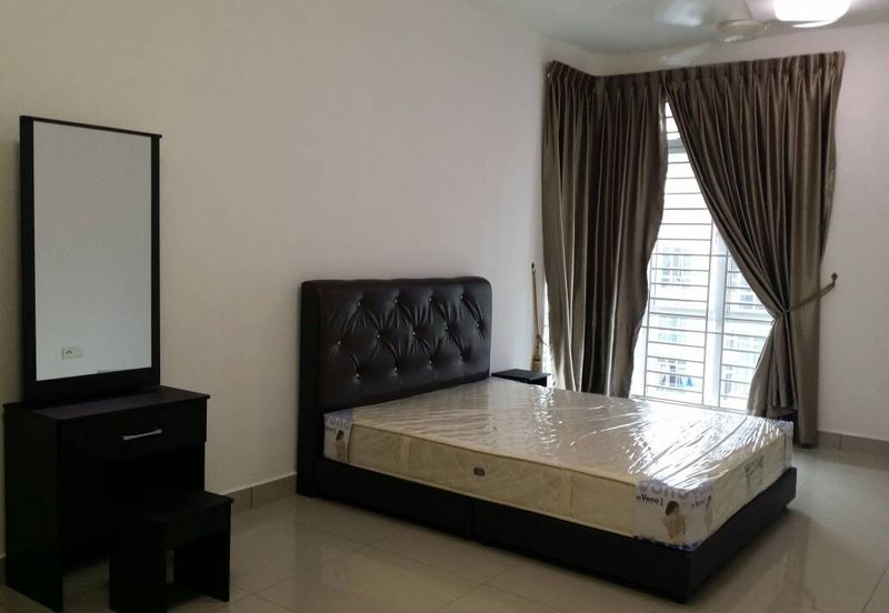 D'Ambience Residences (Ikatan Flora), Bandar Baru Permas Jaya