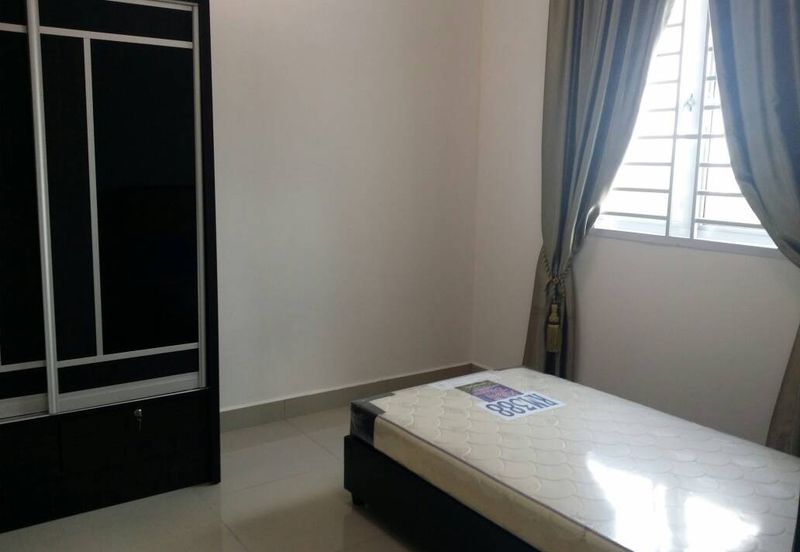 D'Ambience Residences (Ikatan Flora), Bandar Baru Permas Jaya