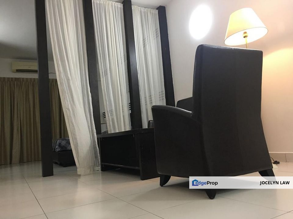 Bayu Marina @ Bayu Puteri near to JB Centre, CIQ, Johor, Johor Bahru