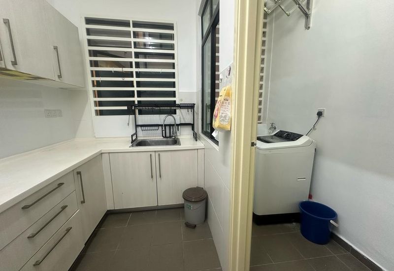 Jentayu Residency (Jentayu Residensi)