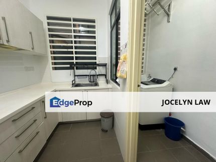Jentayu Residency near to Plaza Angsana, Paradigm Mall, Sutera Mall, Johor, Tampoi