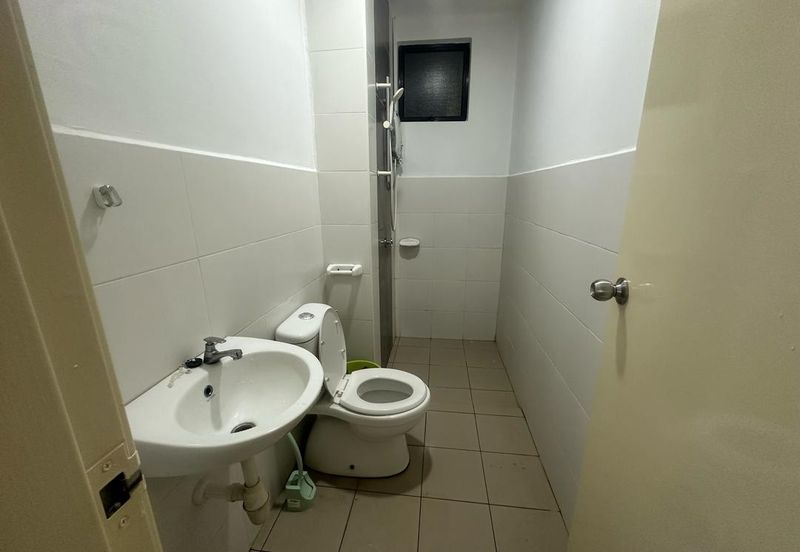 Jentayu Residency (Jentayu Residensi)