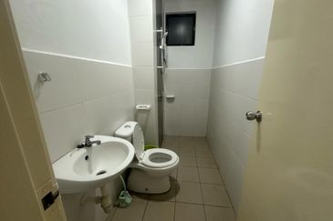 Jentayu Residency (Jentayu Residensi)