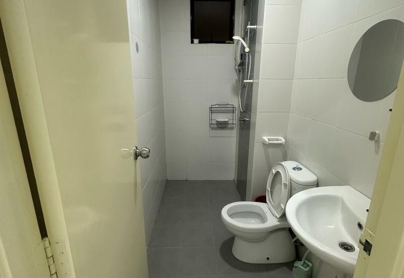 Jentayu Residency (Jentayu Residensi)