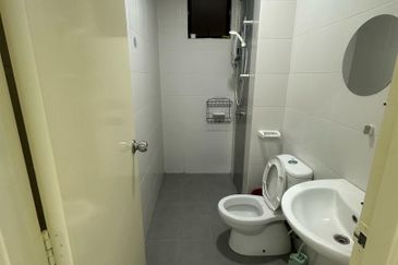 Jentayu Residency (Jentayu Residensi)