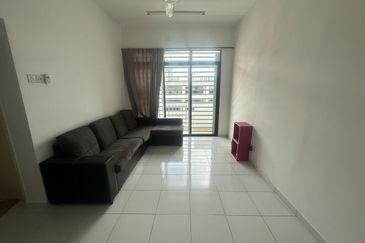 Jentayu Residency (Jentayu Residensi)