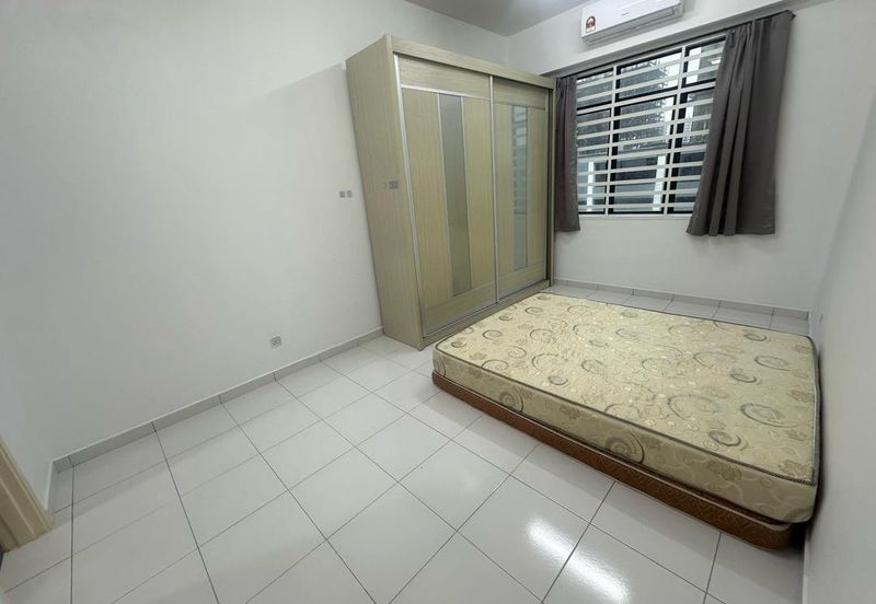 Jentayu Residency (Jentayu Residensi)