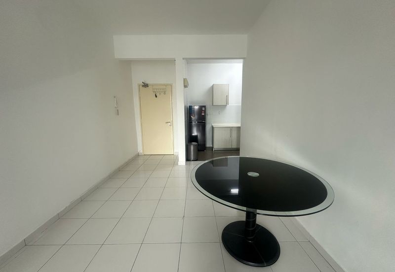 Jentayu Residency (Jentayu Residensi)