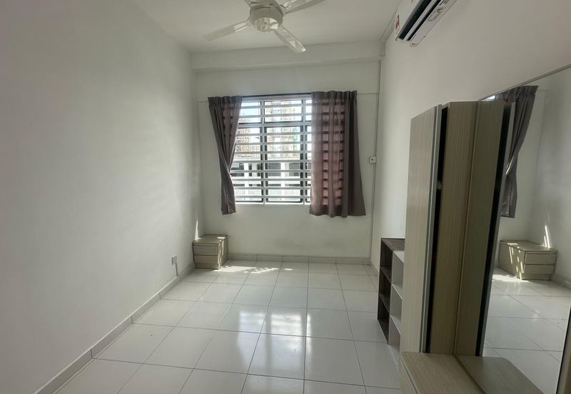 Jentayu Residency (Jentayu Residensi)