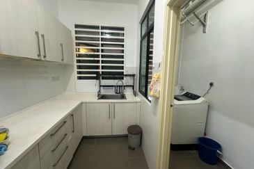 Jentayu Residency (Jentayu Residensi)