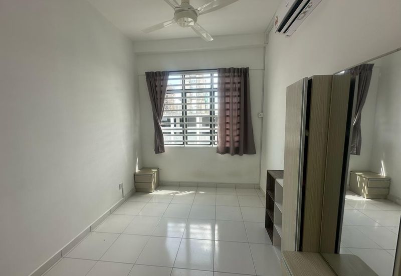 Jentayu Residency (Jentayu Residensi)