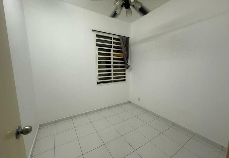 Jentayu Residency (Jentayu Residensi)