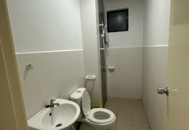 Jentayu Residency (Jentayu Residensi)