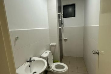 Jentayu Residency (Jentayu Residensi)