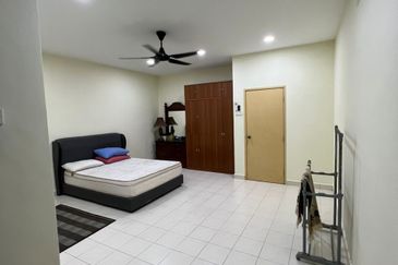 Bandar Baru Seri Alam