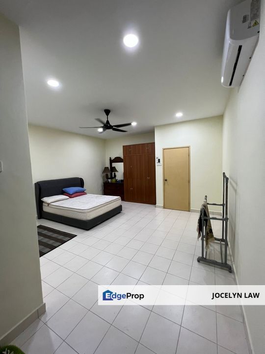 Lakeside Residency @ Bandar Seri Alam , Johor, Masai