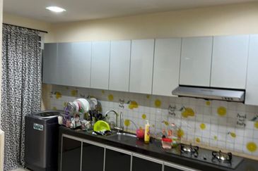 Bandar Baru Seri Alam