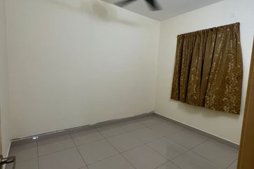 Bandar Baru Seri Alam