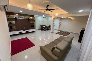 Bandar Baru Seri Alam