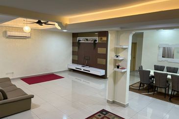 Bandar Baru Seri Alam