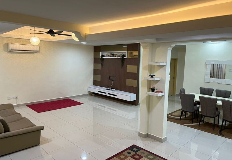 Bandar Baru Seri Alam