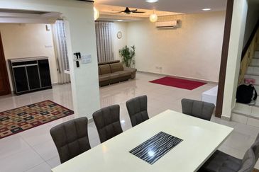 Bandar Baru Seri Alam