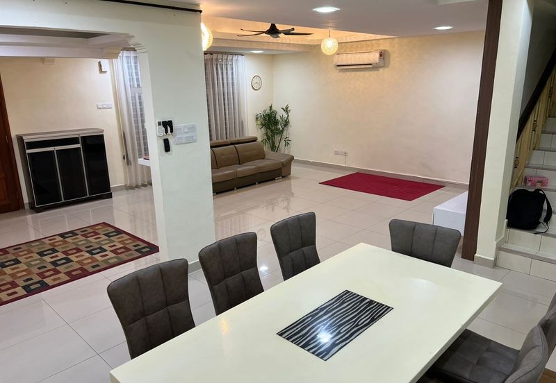 Bandar Baru Seri Alam