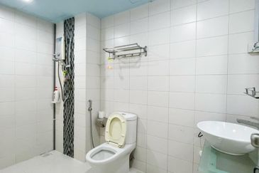 Dedaun Hijau (Greenfield Regency)