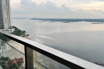 Country Garden @ Danga Bay