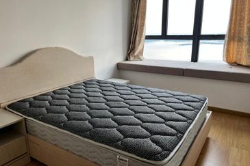 Country Garden @ Danga Bay